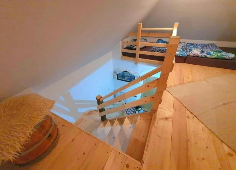 Casa Bunicii view 5