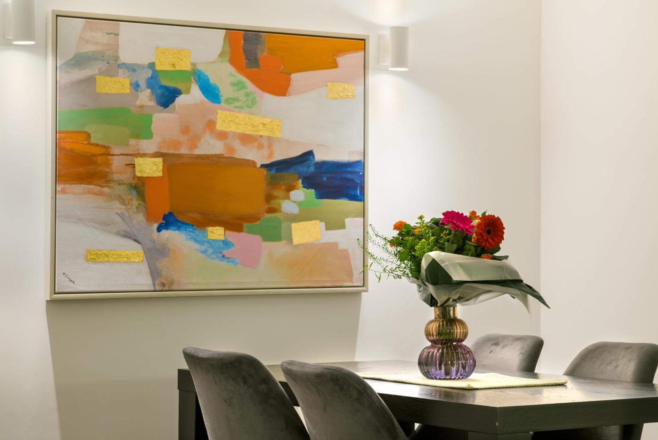 a2bstays Fitzrovia Suite