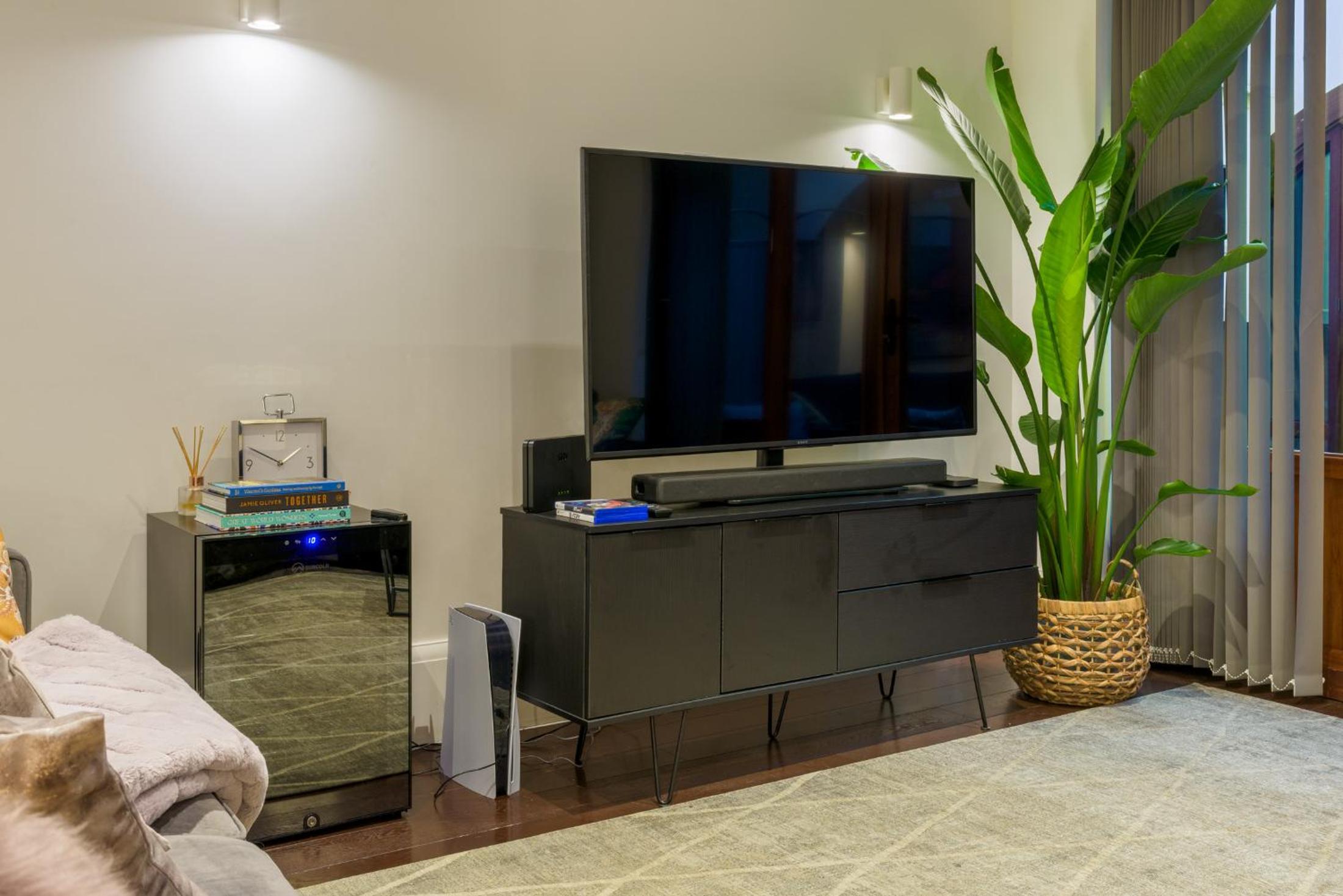 a2bstays Fitzrovia Suite