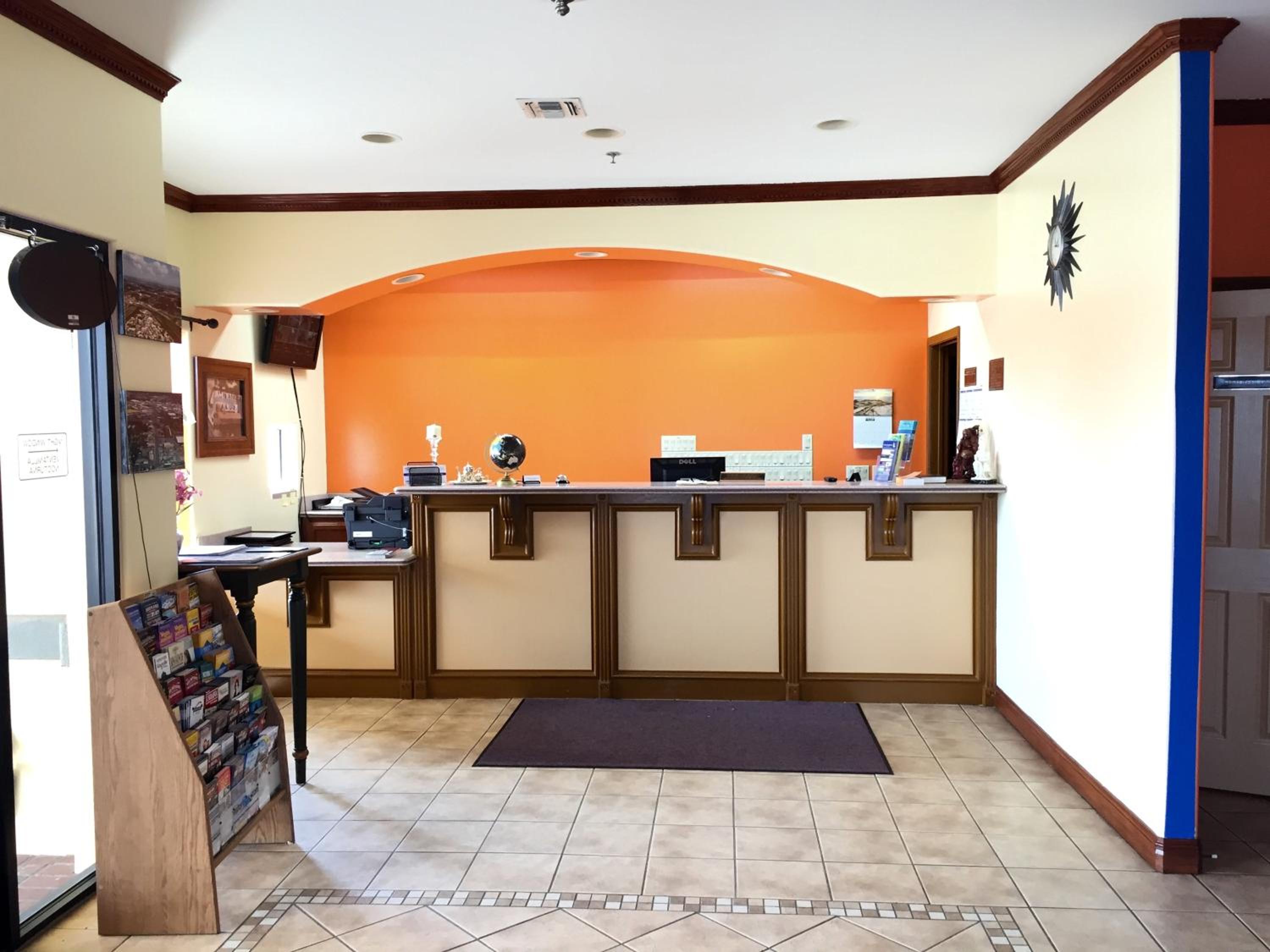 Boca Chica Inn and Suites view 2
