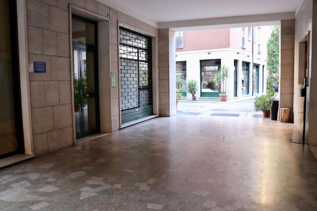 [DUOMO - BRERA] Bella Brera Apartment