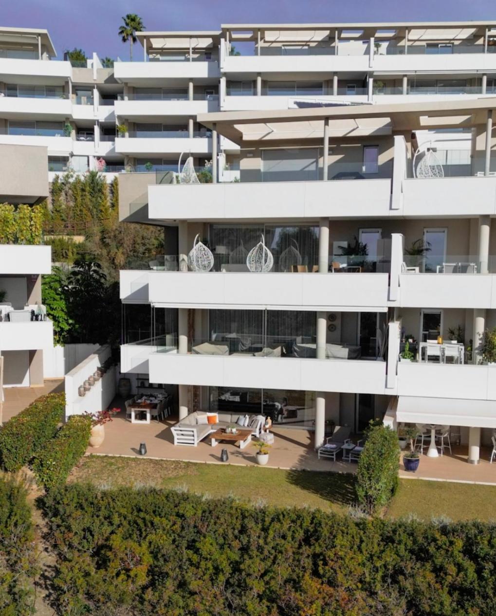 Apartment Botanic View - Image 4