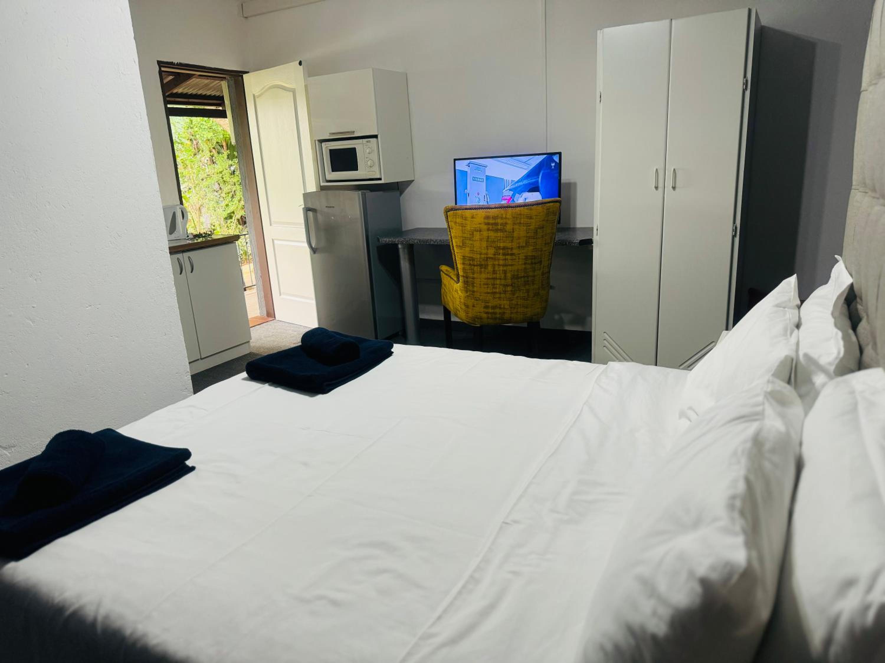 Busa House