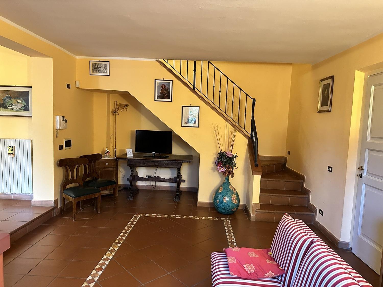 Villa Sargiano