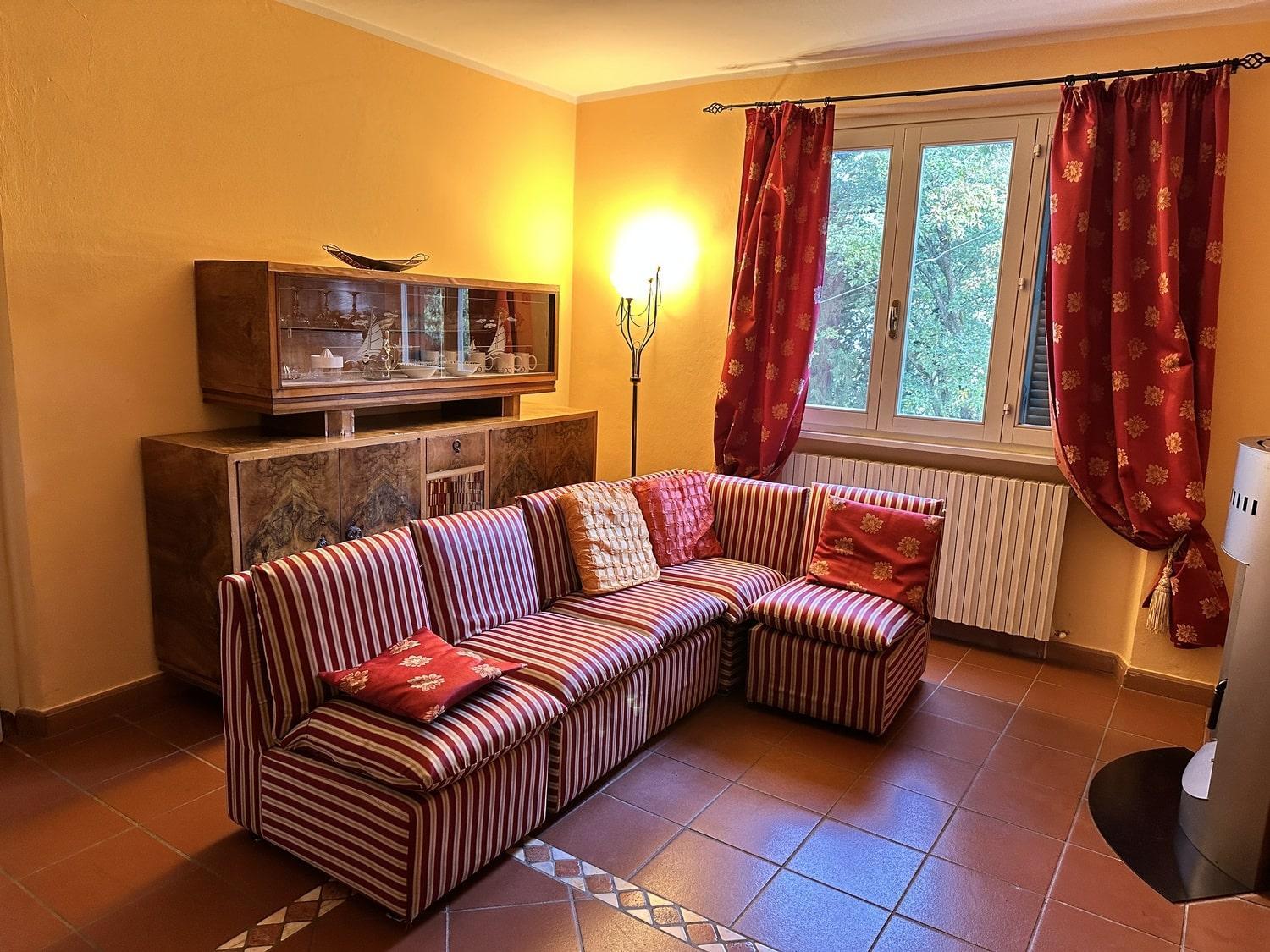Villa Sargiano