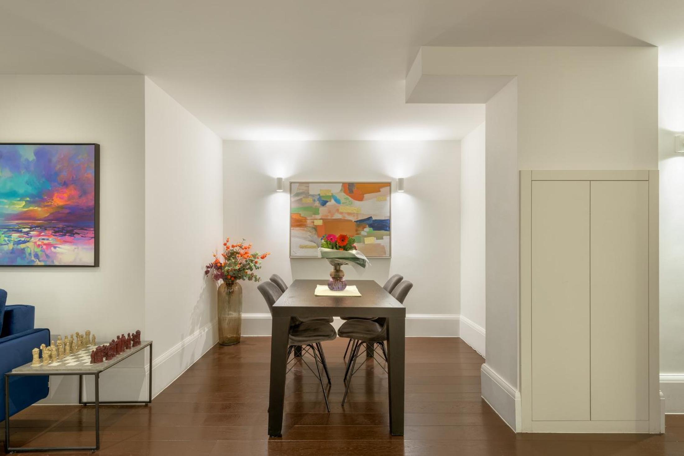 a2bstays Fitzrovia Suite