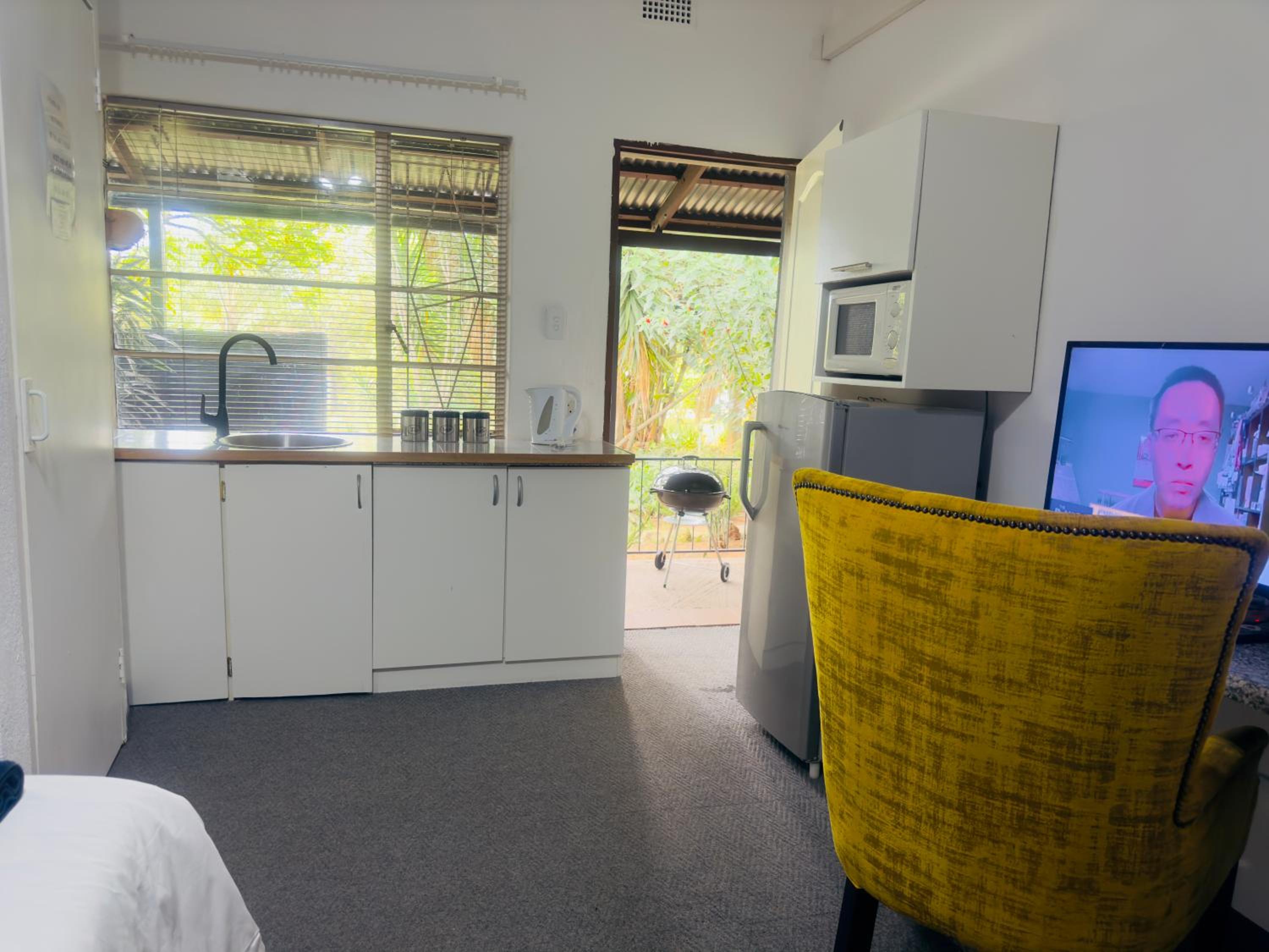 Busa House