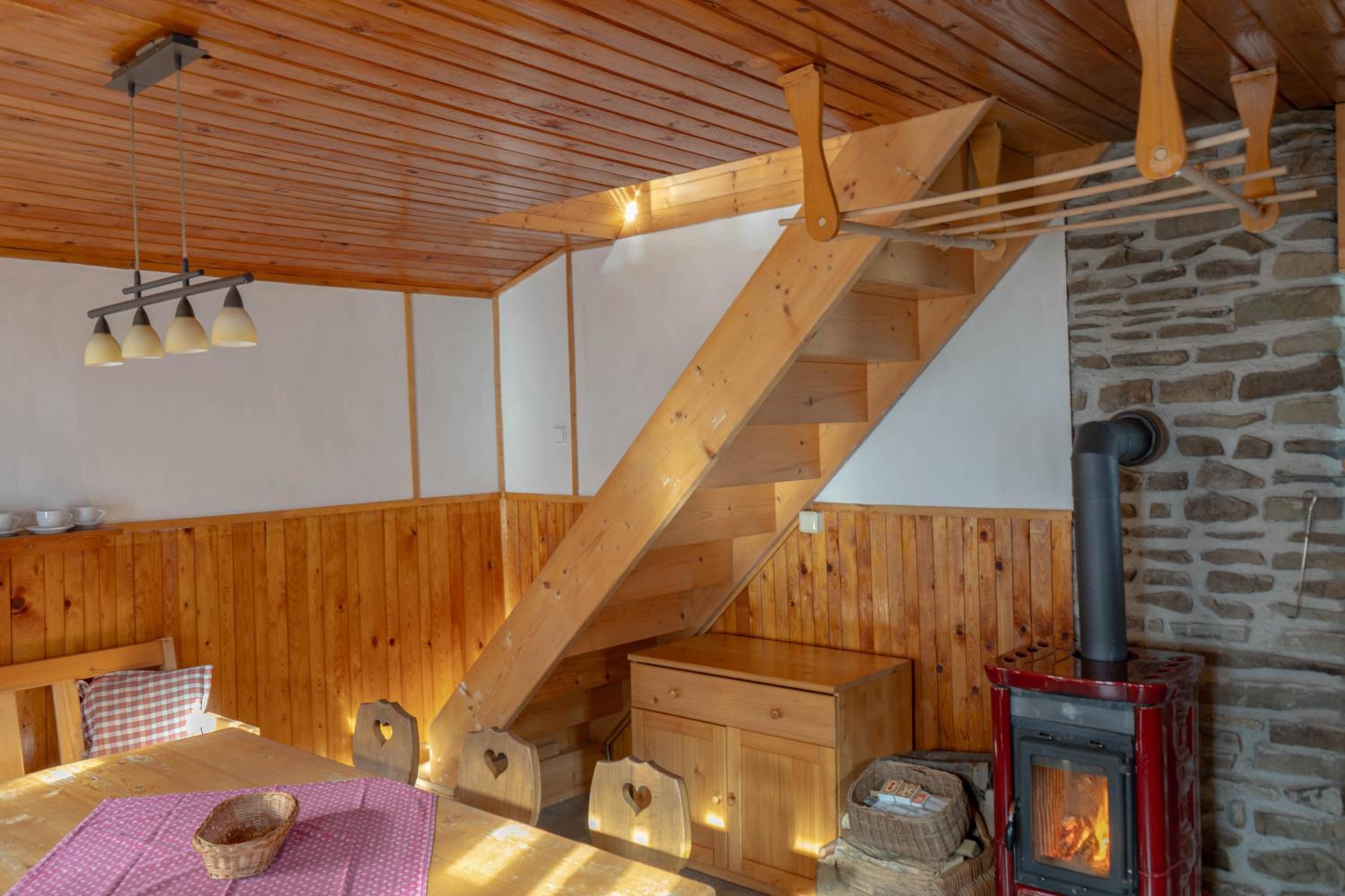 Chalupa Na Sklepě