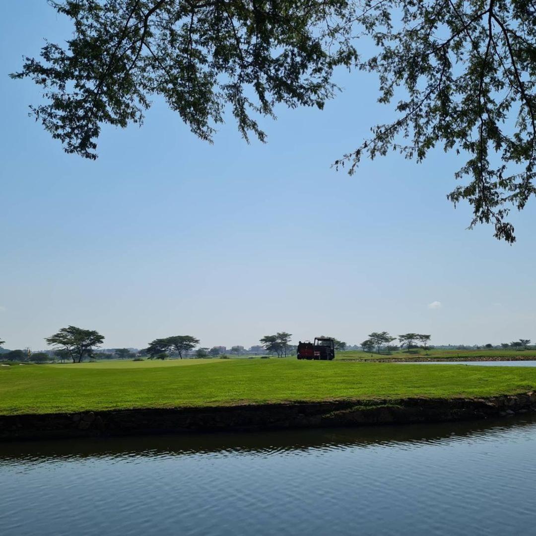 Lake Home Entebbe 2 view 2
