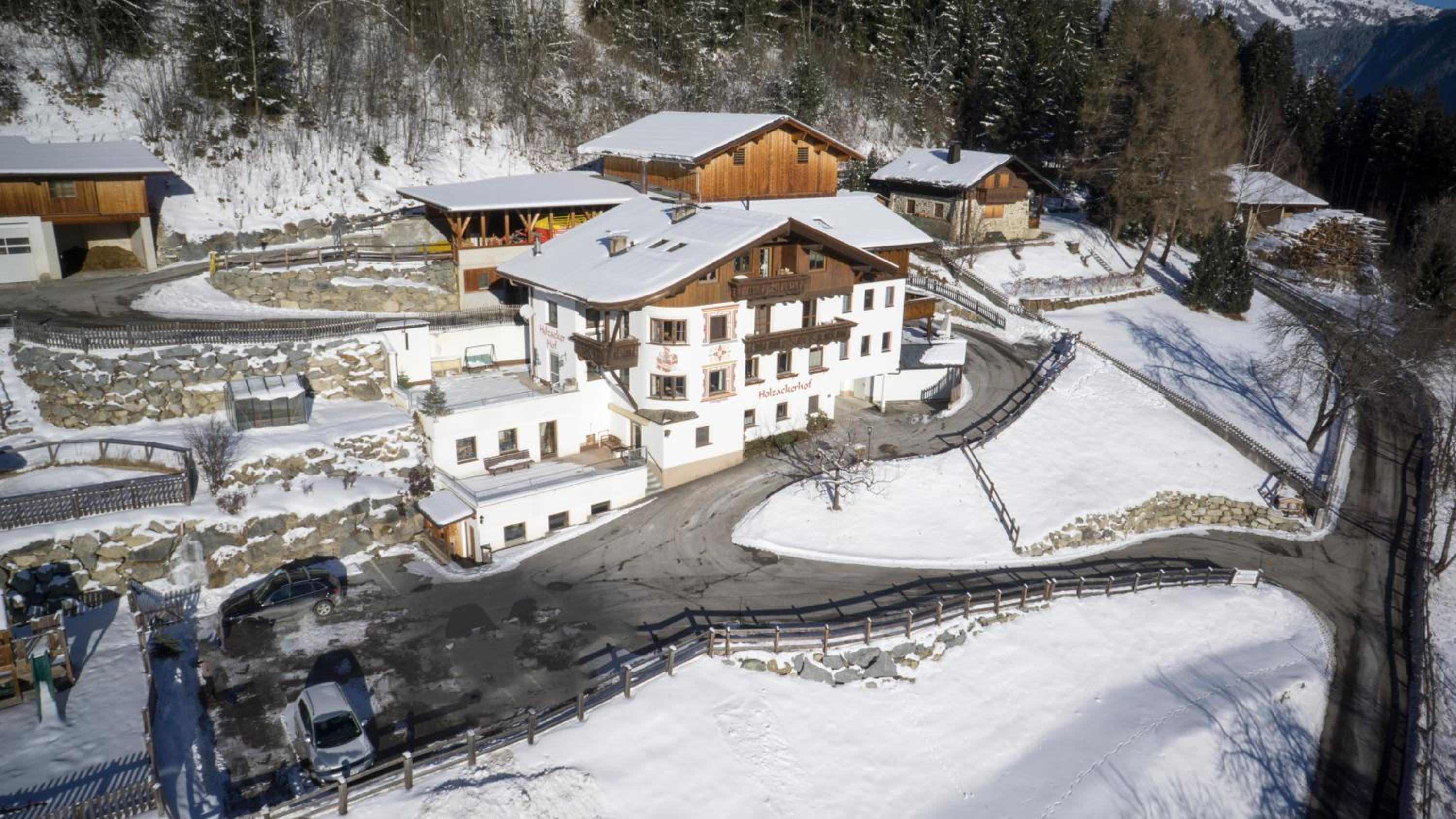 Holzackerhof