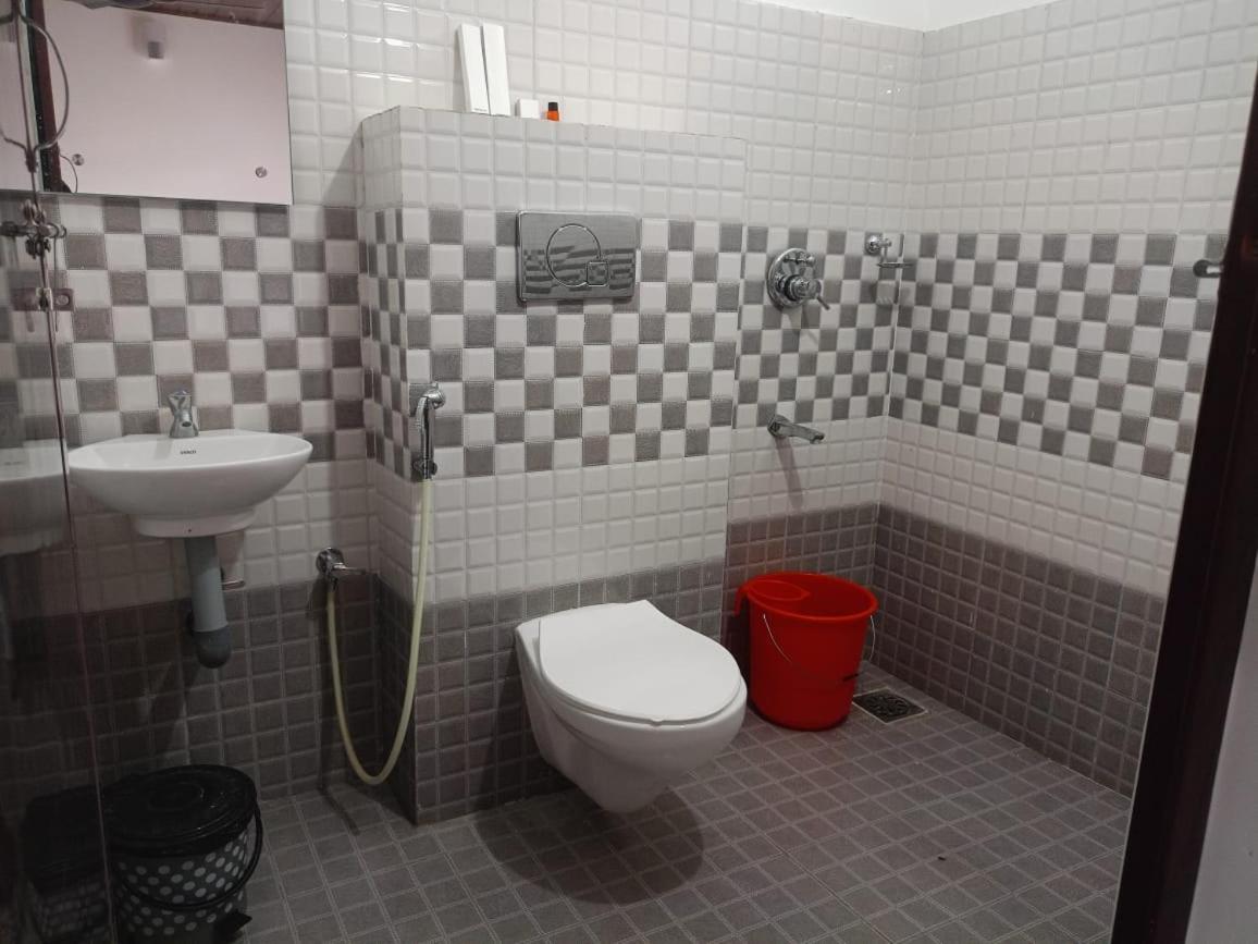 Alite Enclaves Fully furnished apartments