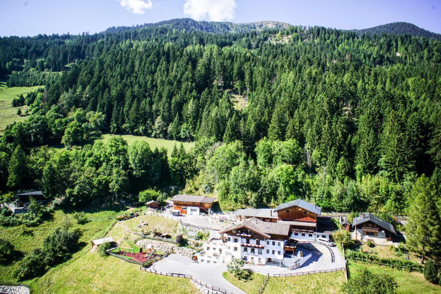 Holzackerhof