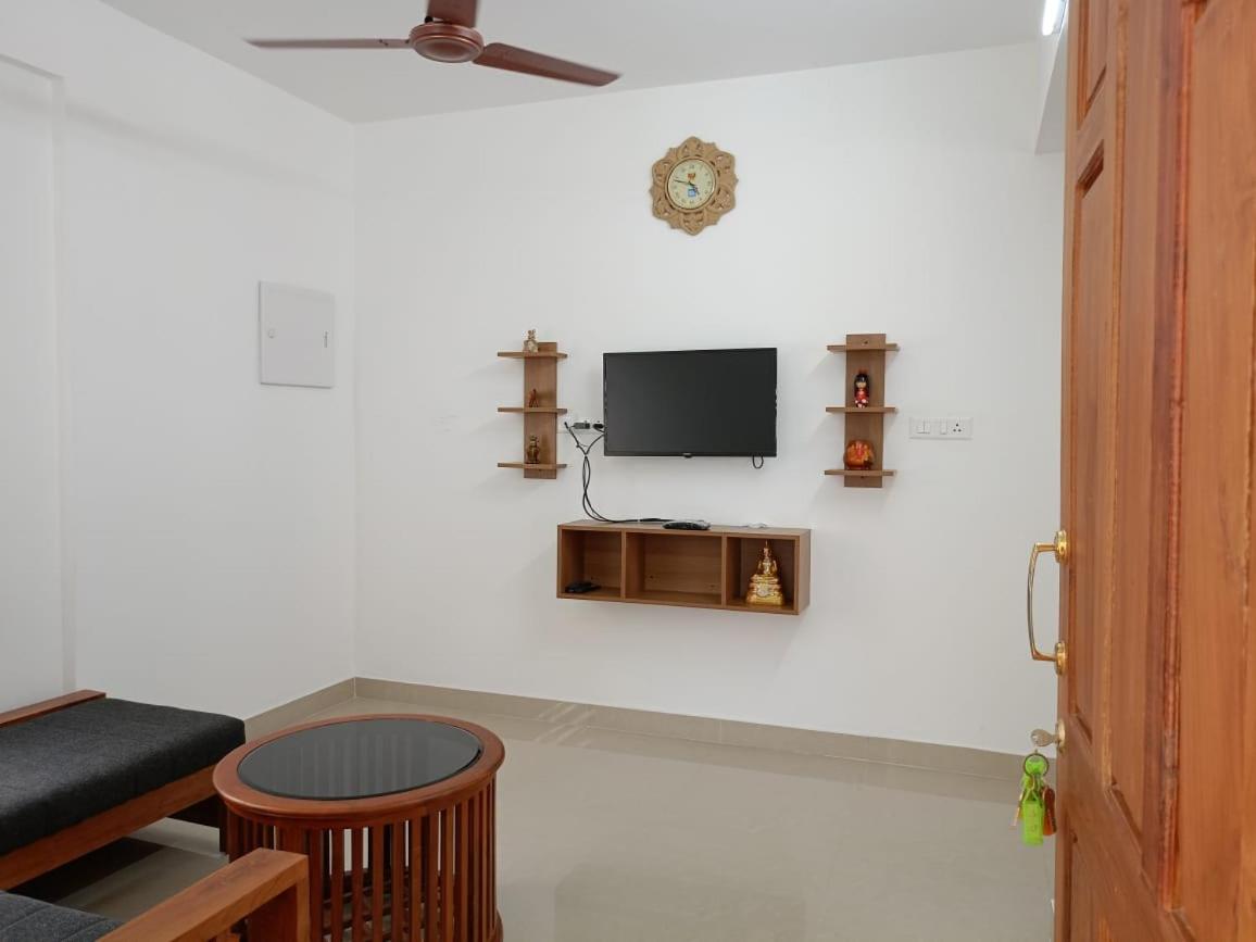 Alite Enclaves Fully furnished apartments