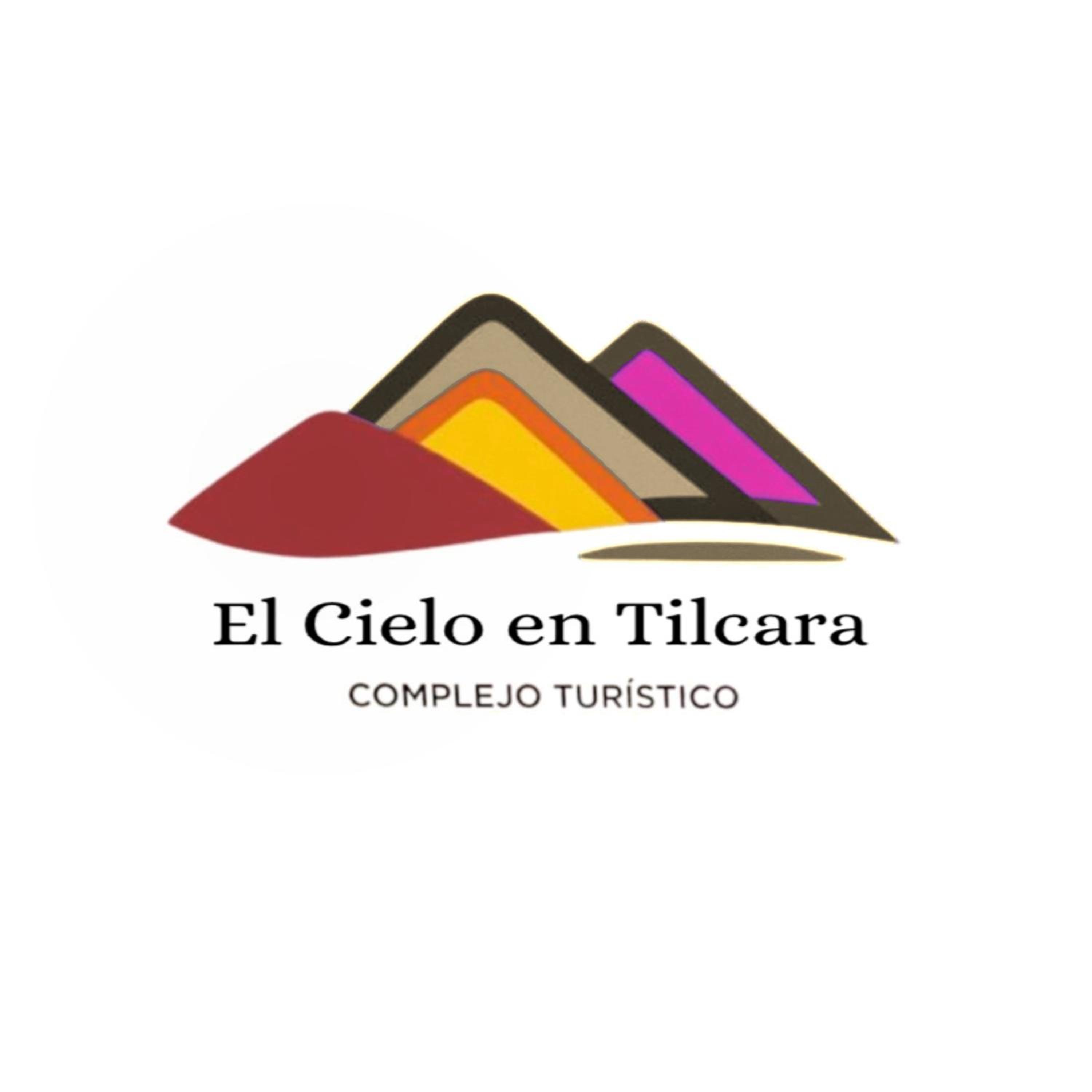 El cielo en Tilcara