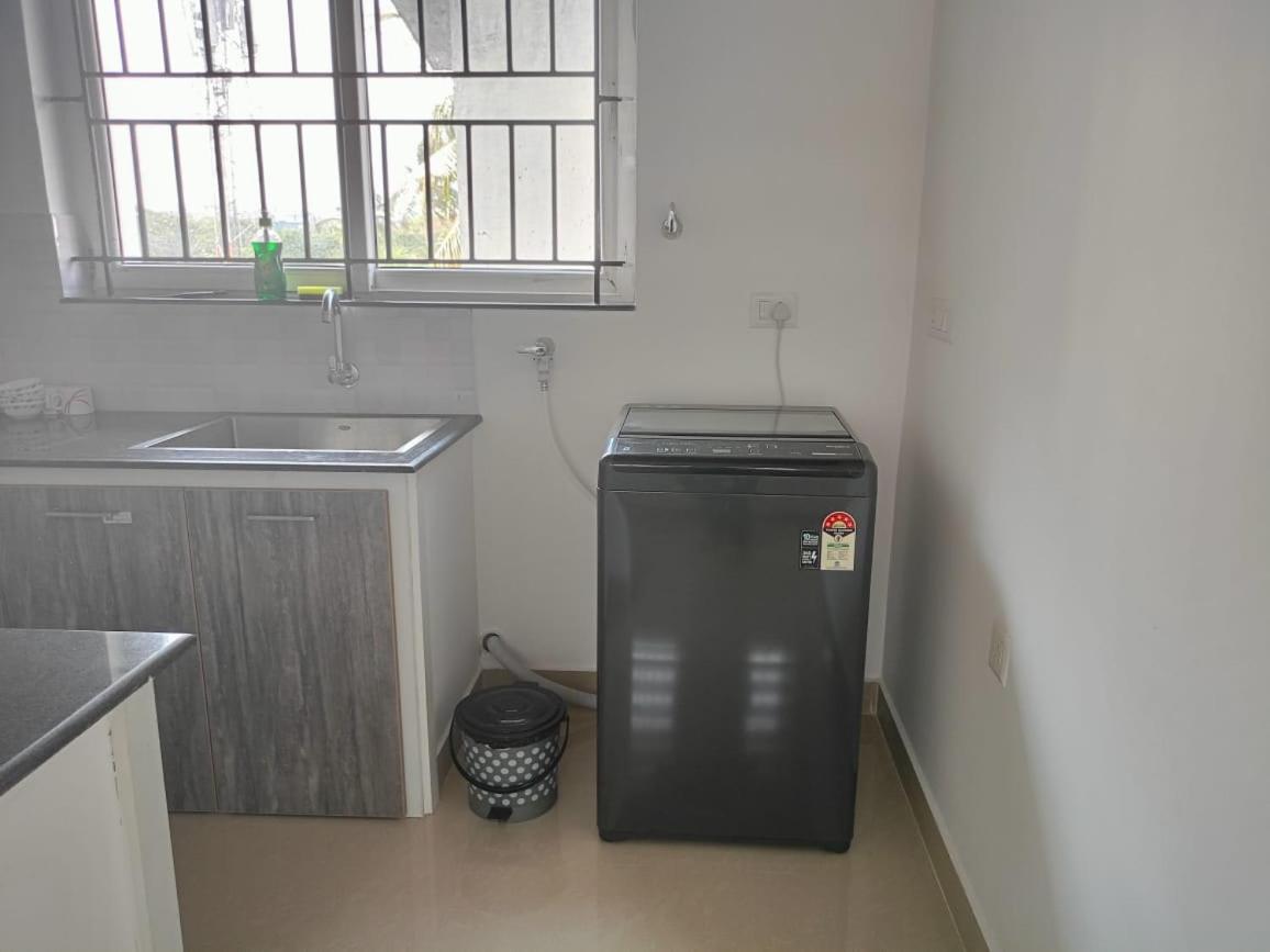 Alite Enclaves Fully furnished apartments