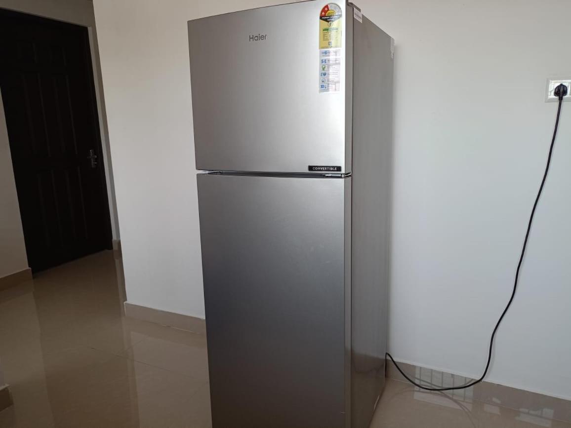 Alite Enclaves Fully furnished apartments