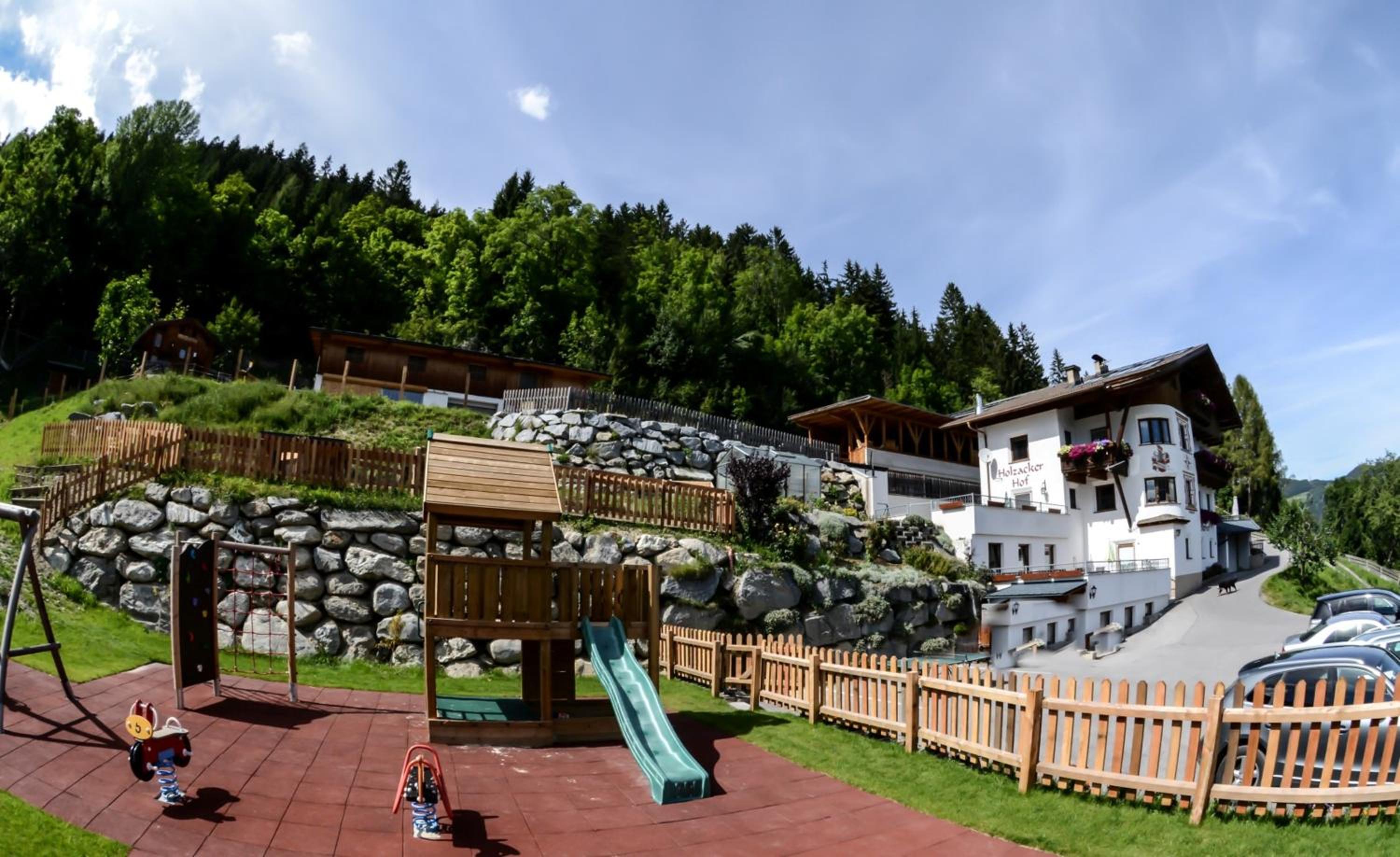 Holzackerhof