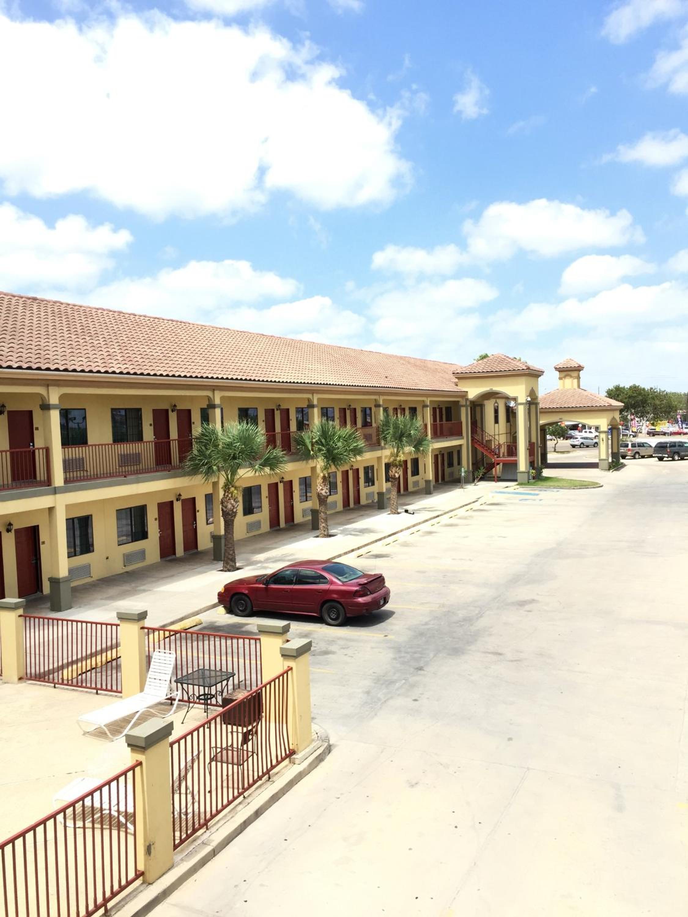 Boca Chica Inn and Suites view 5