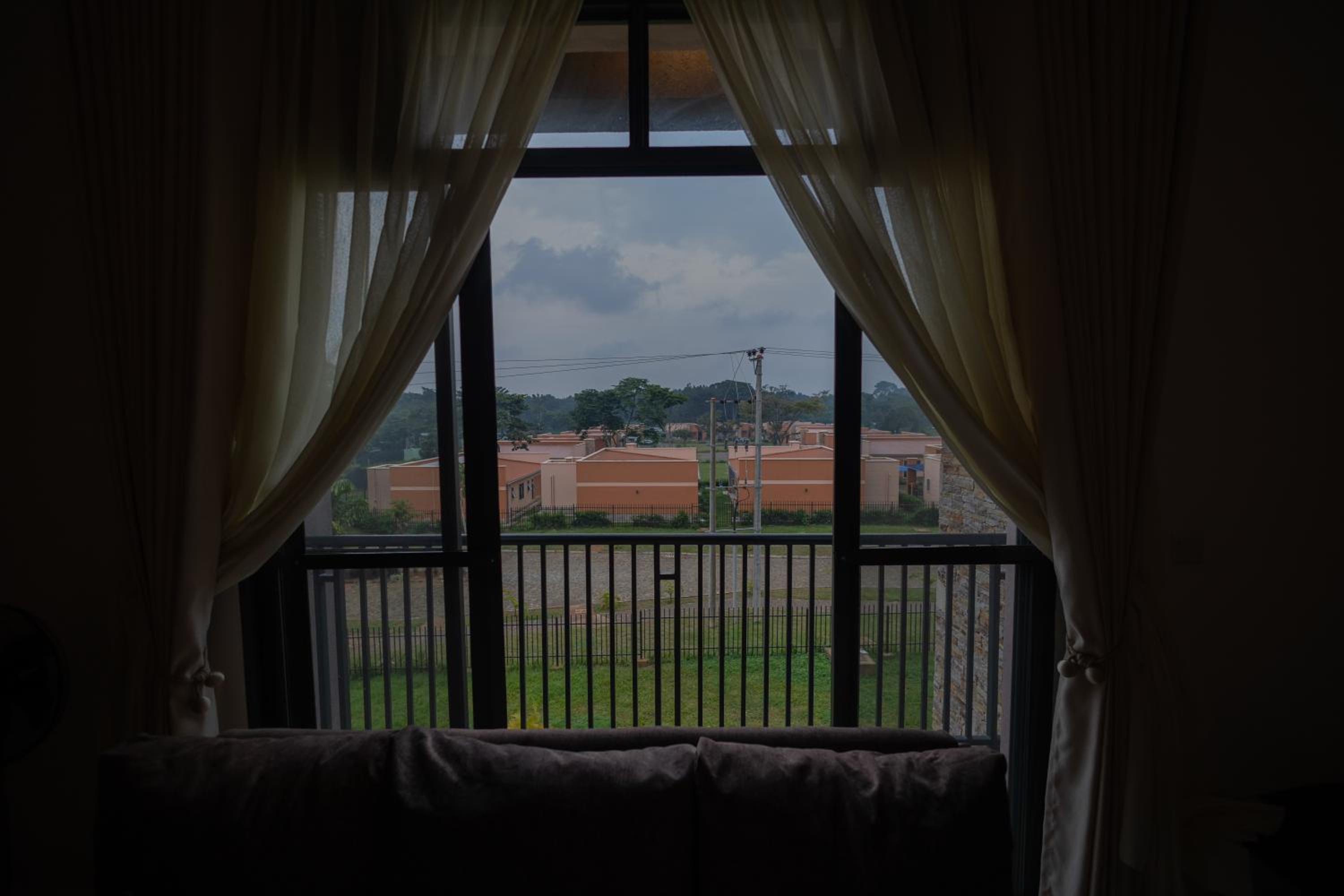 Lake Home Entebbe 2 view 4