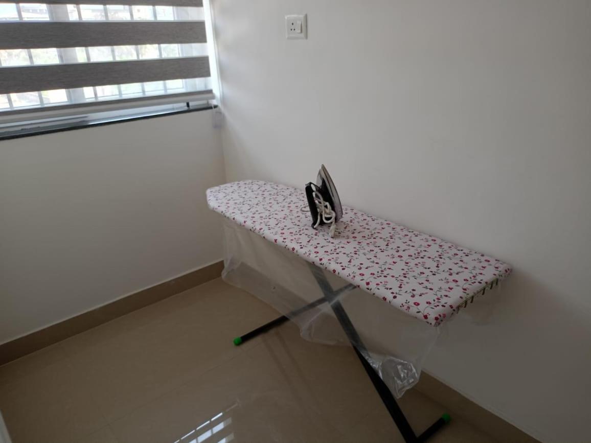 Alite Enclaves Fully furnished apartments