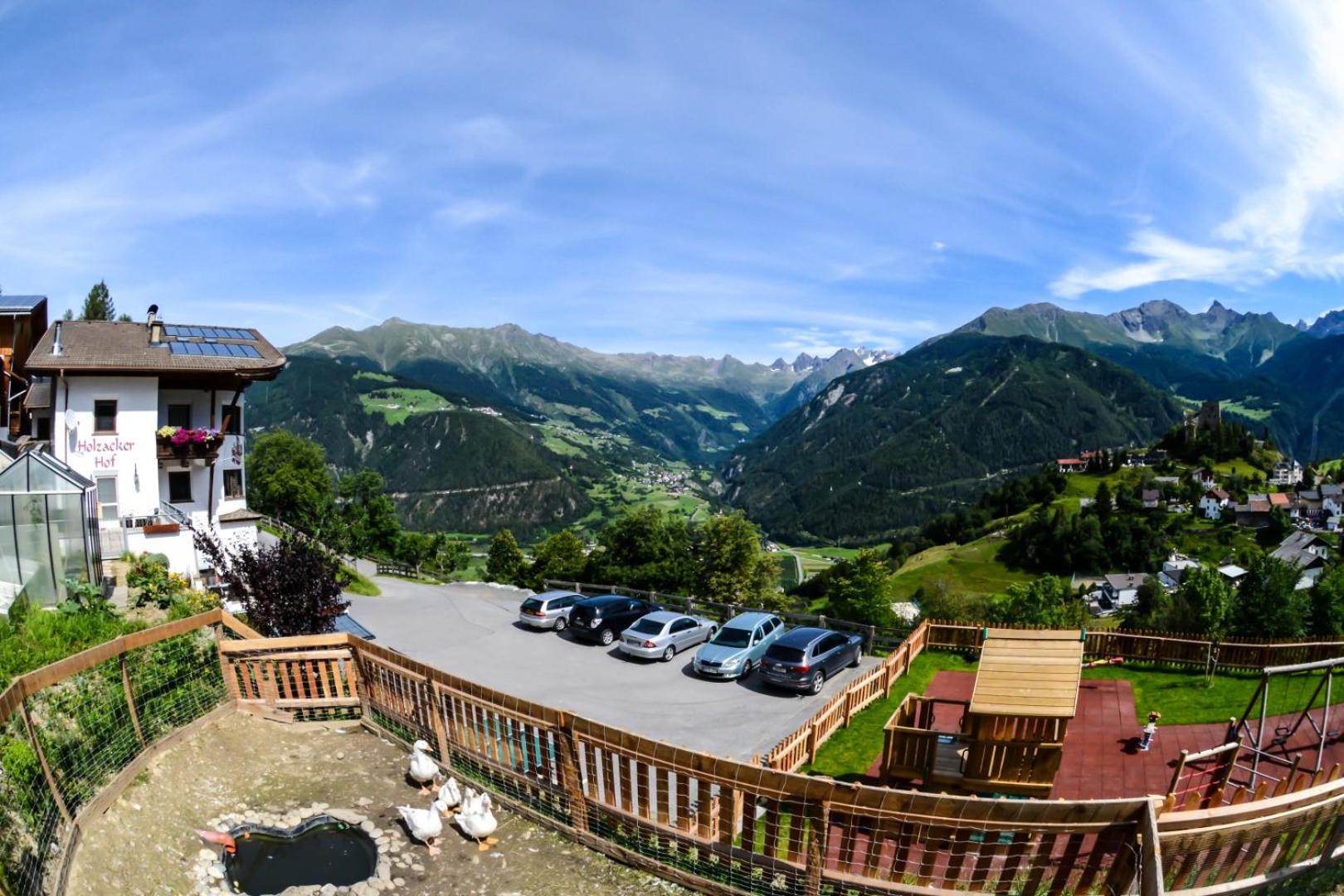 Holzackerhof