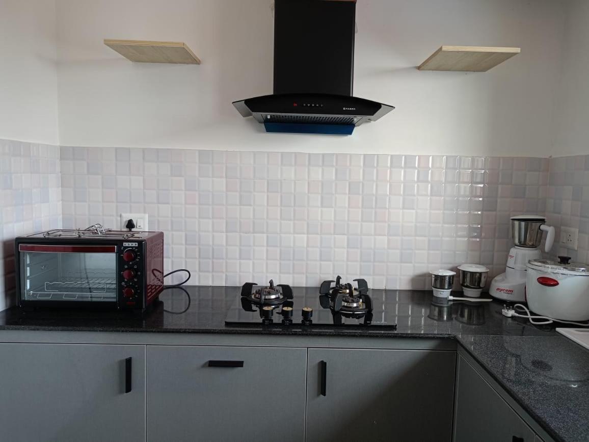 Alite Enclaves Fully furnished apartments