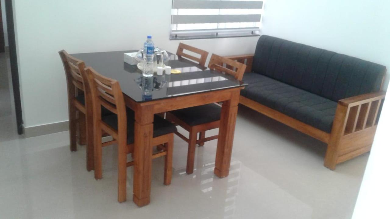 Alite Enclaves Fully furnished apartments