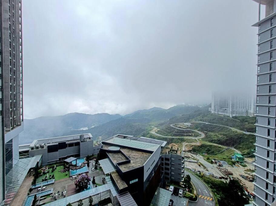 Genting Peak 4PaxStudio213 @Ion Delemen photo 8