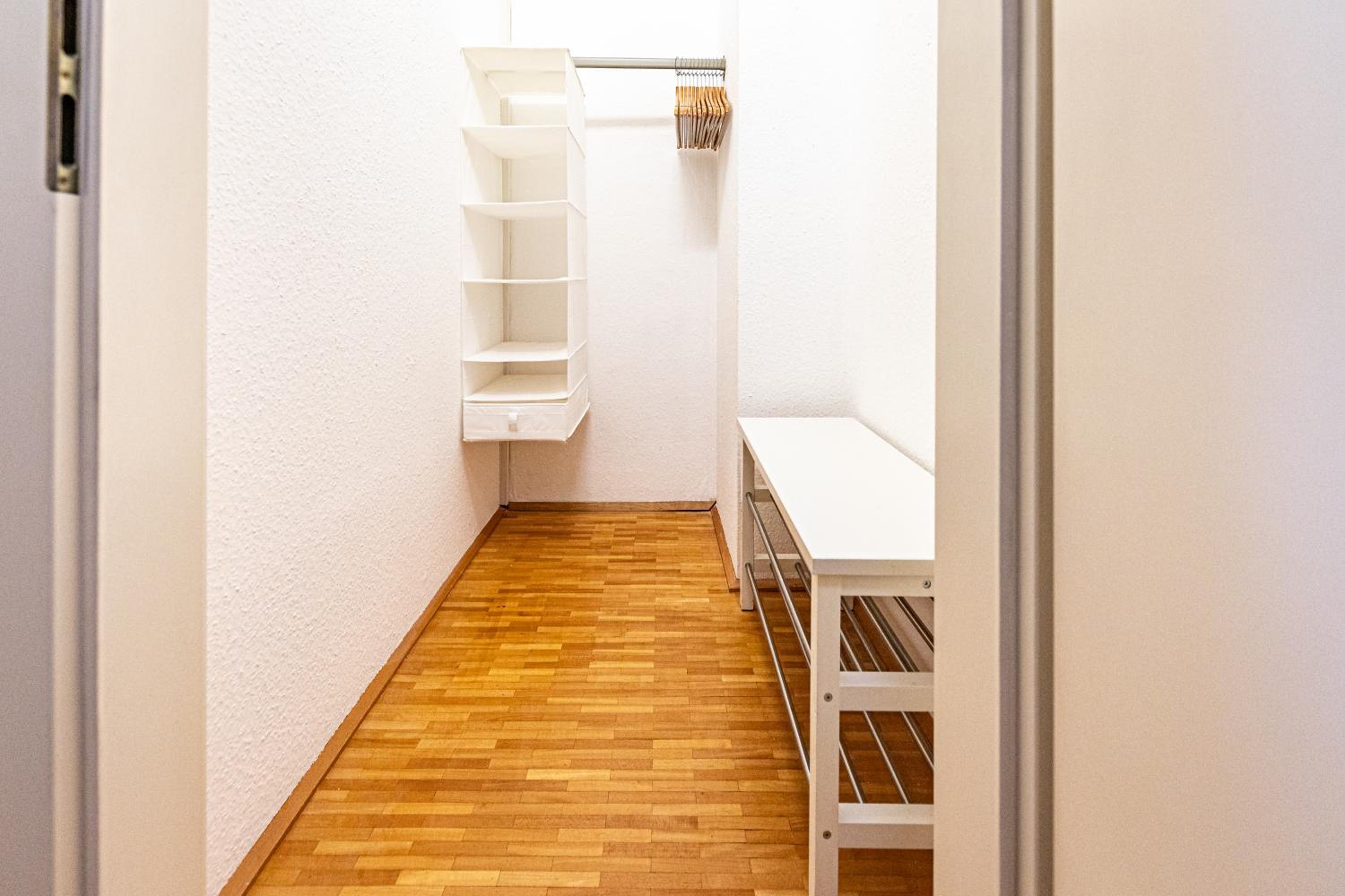 CALM & CONNECTED by JR City Apartments