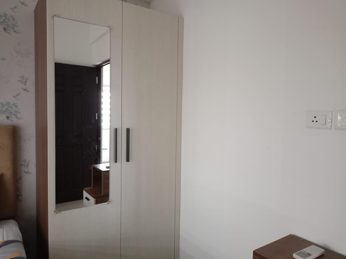Alite Enclaves Fully furnished apartments