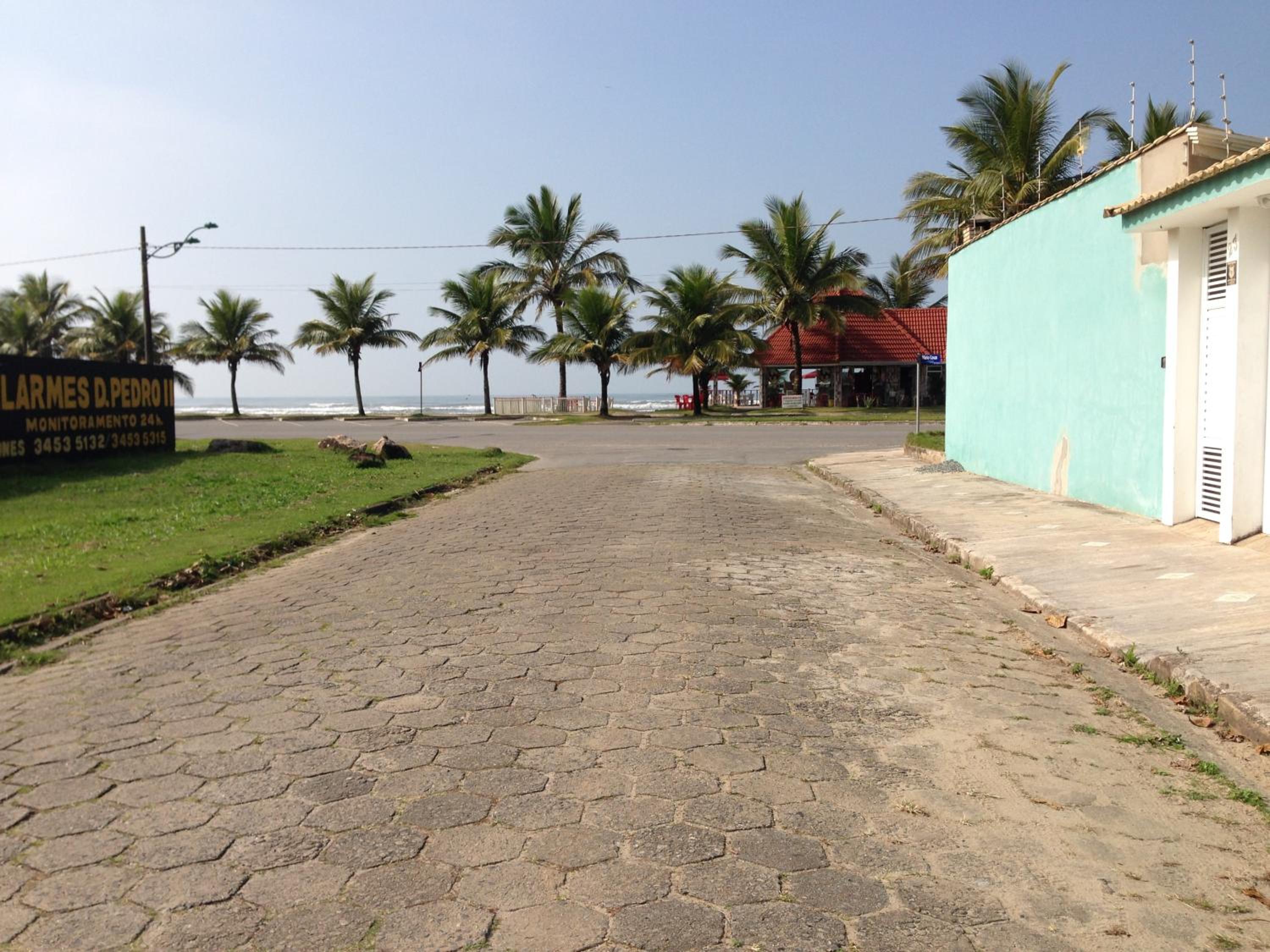 Locação Temporada - Condomínio Praia do Arpoador