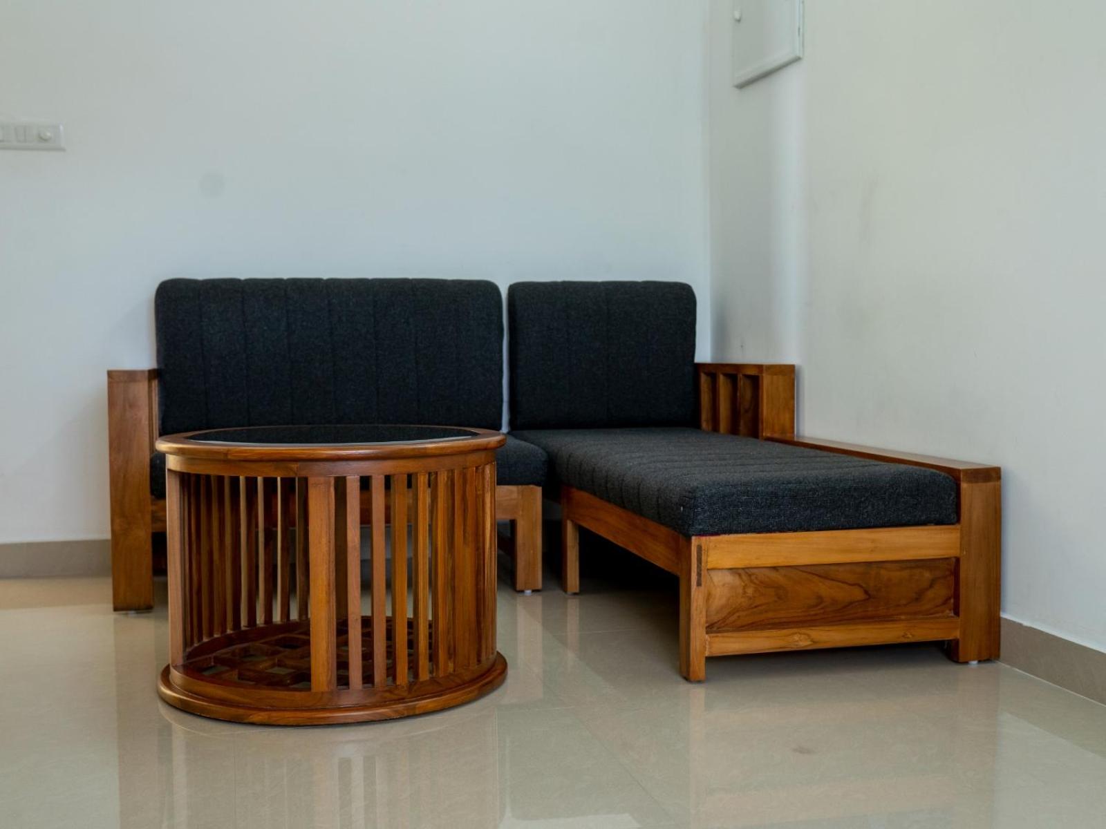 Alite Enclaves Fully furnished apartments