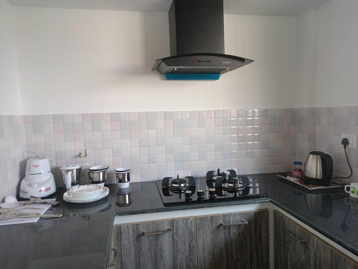Alite Enclaves Fully furnished apartments