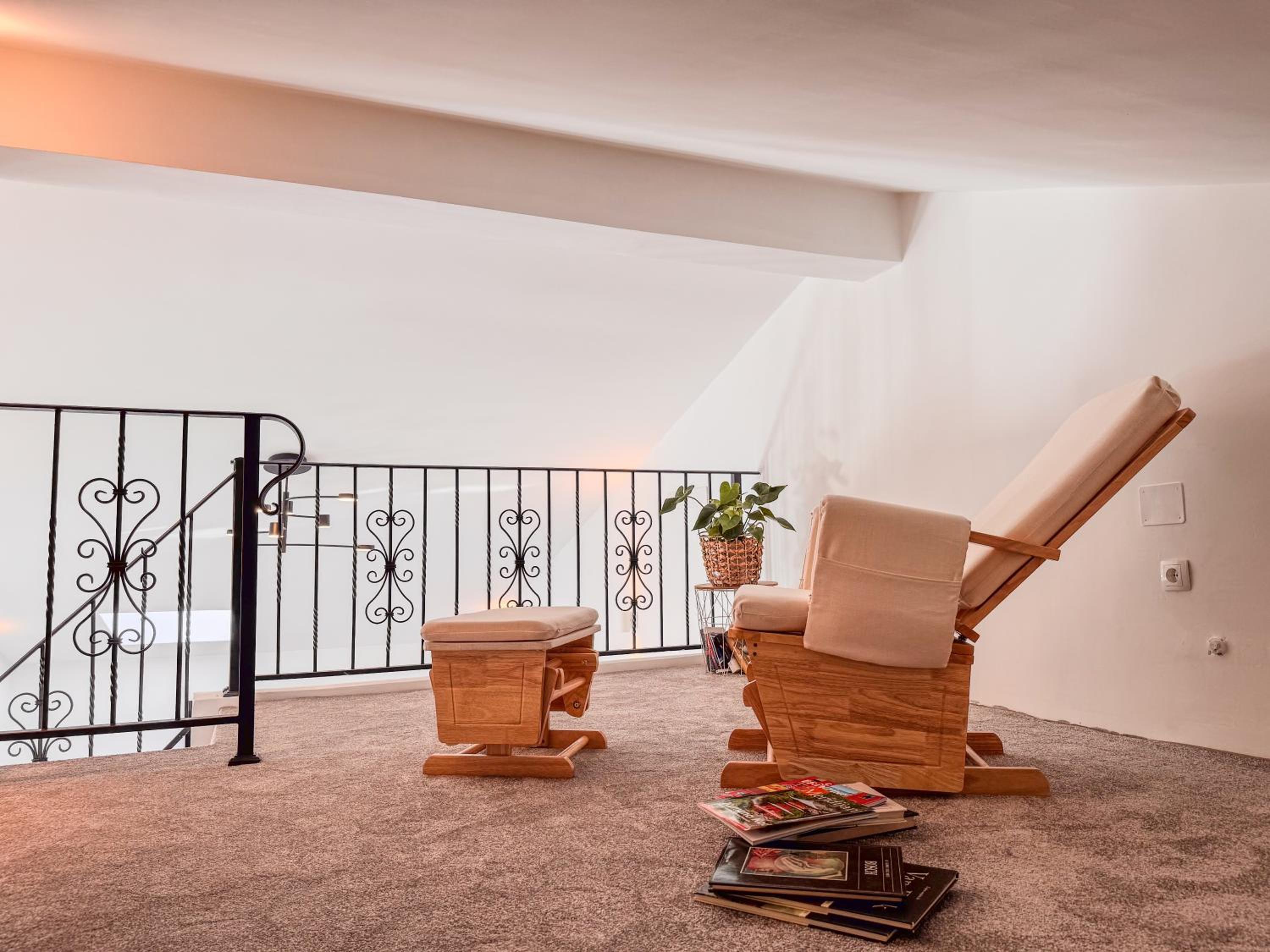 Chic Spacious Apartment Surrounded by Nature Near Opatija view 5