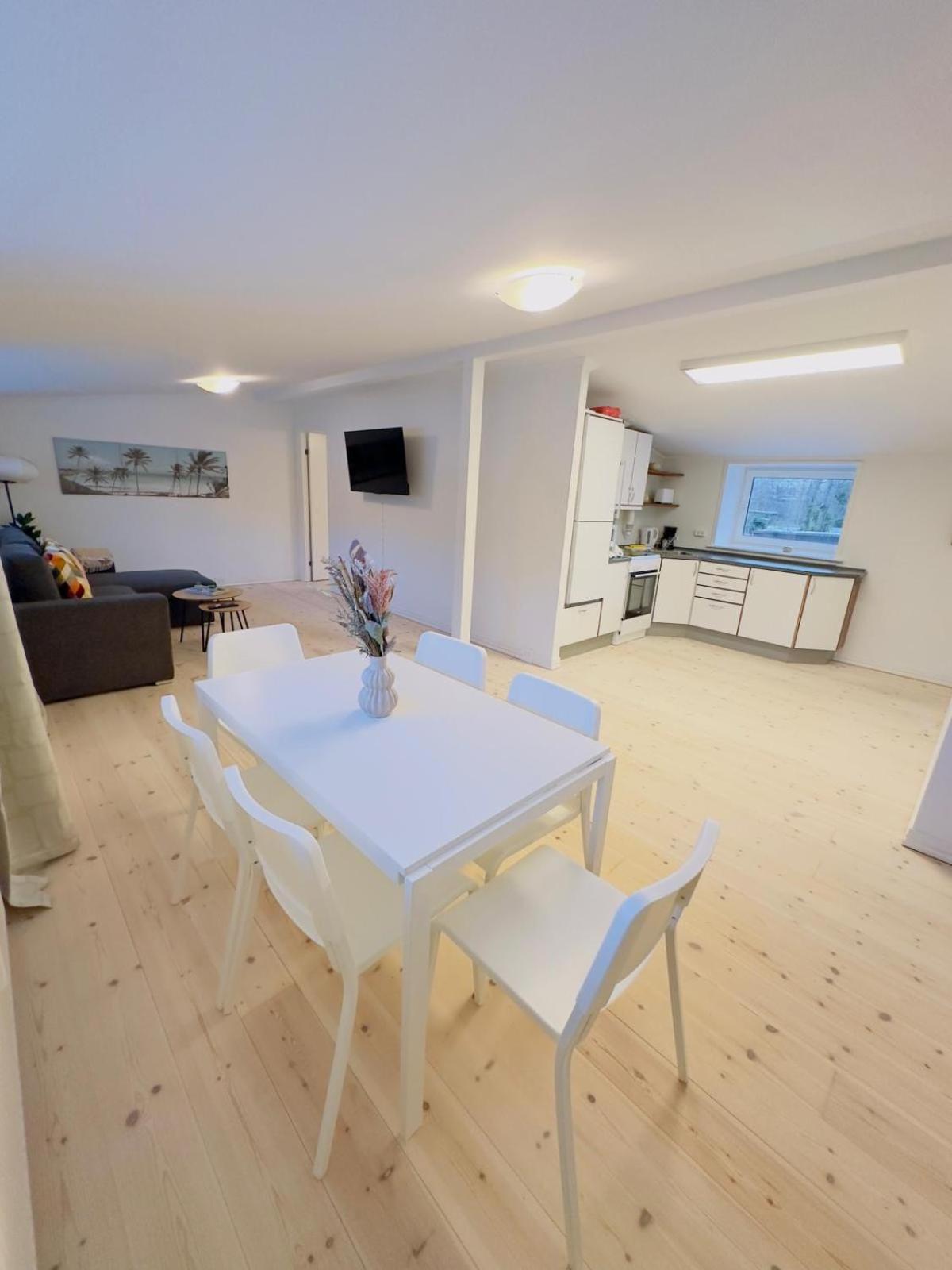 aday - Holiday Apartment in the heart of Frederikshavn view 2