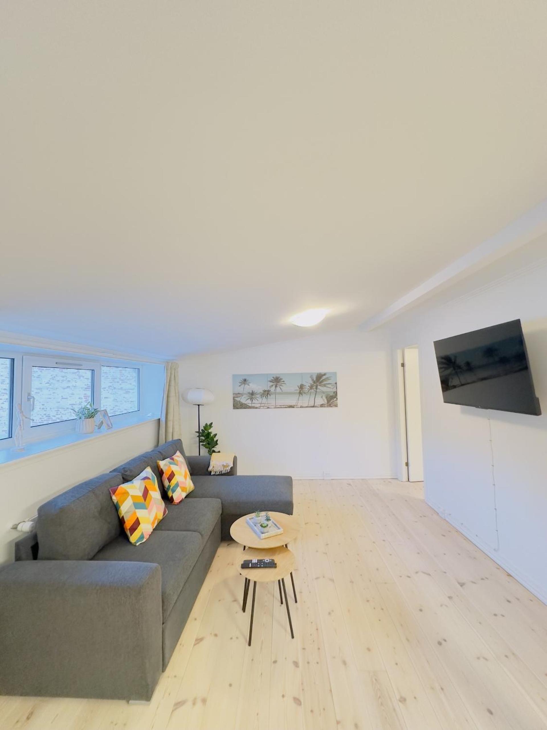 aday - Holiday Apartment in the heart of Frederikshavn view 3