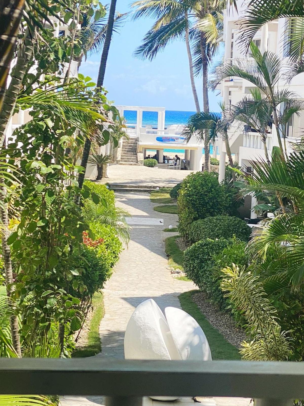 Cabarete Kite Beach Rooms & Condos view 4
