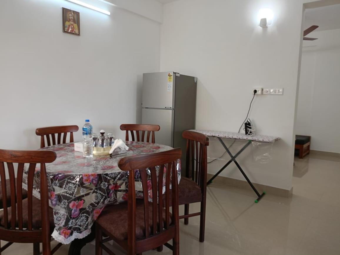 Alite Enclaves Fully furnished apartments