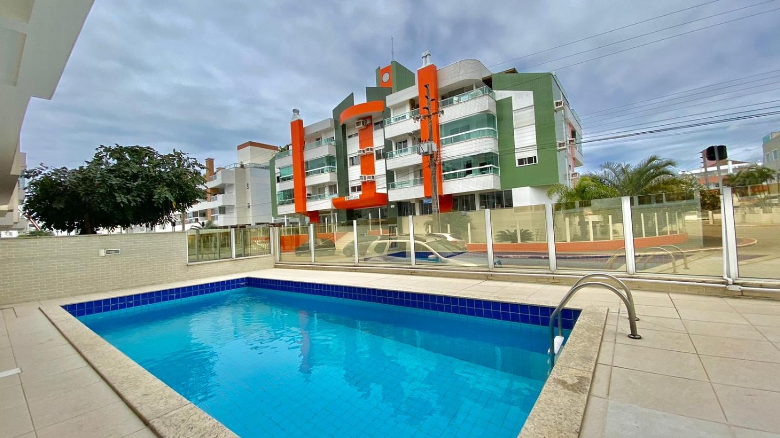 Cobertura Praia dos Ingleses