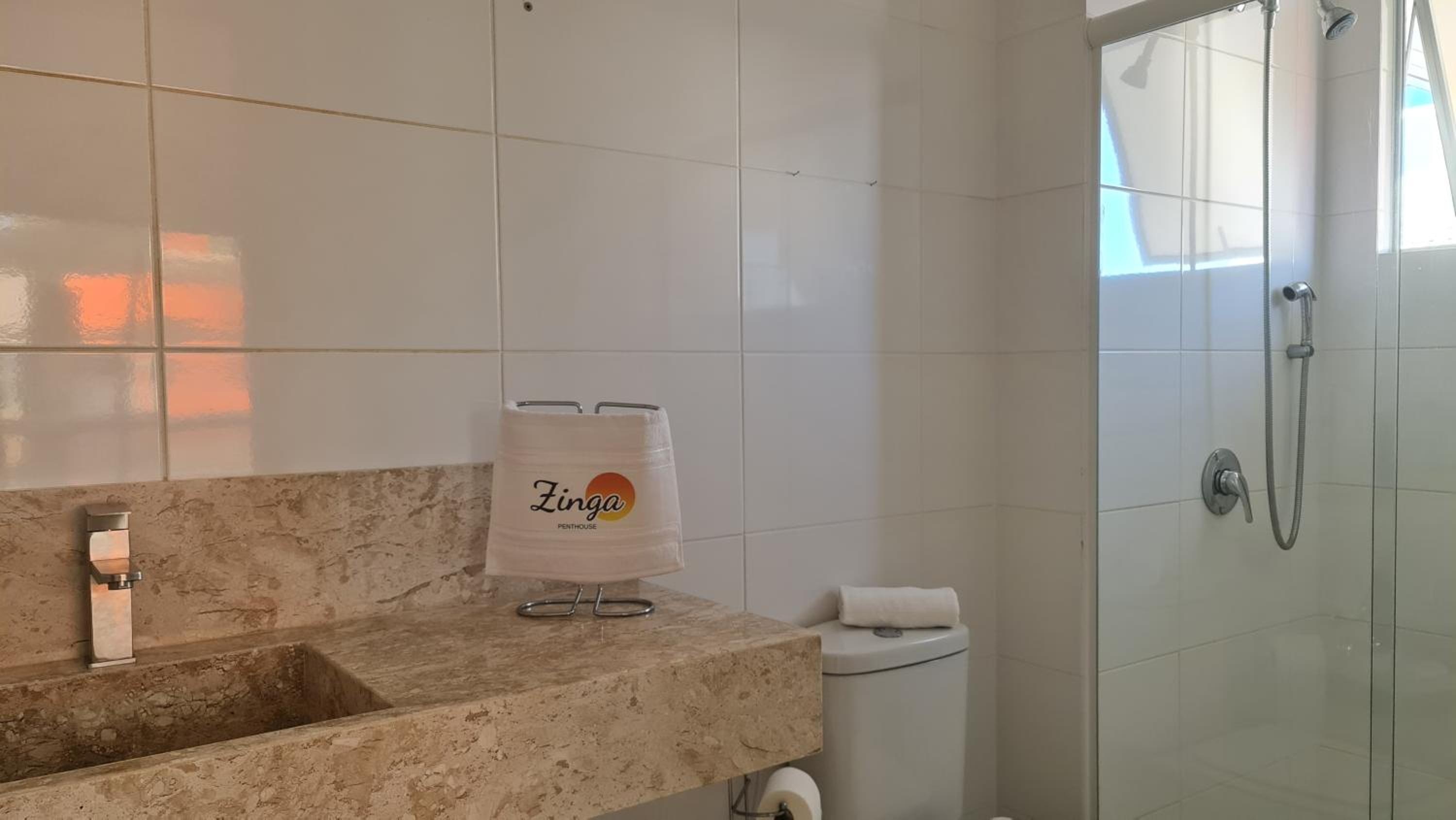 Cobertura Praia dos Ingleses