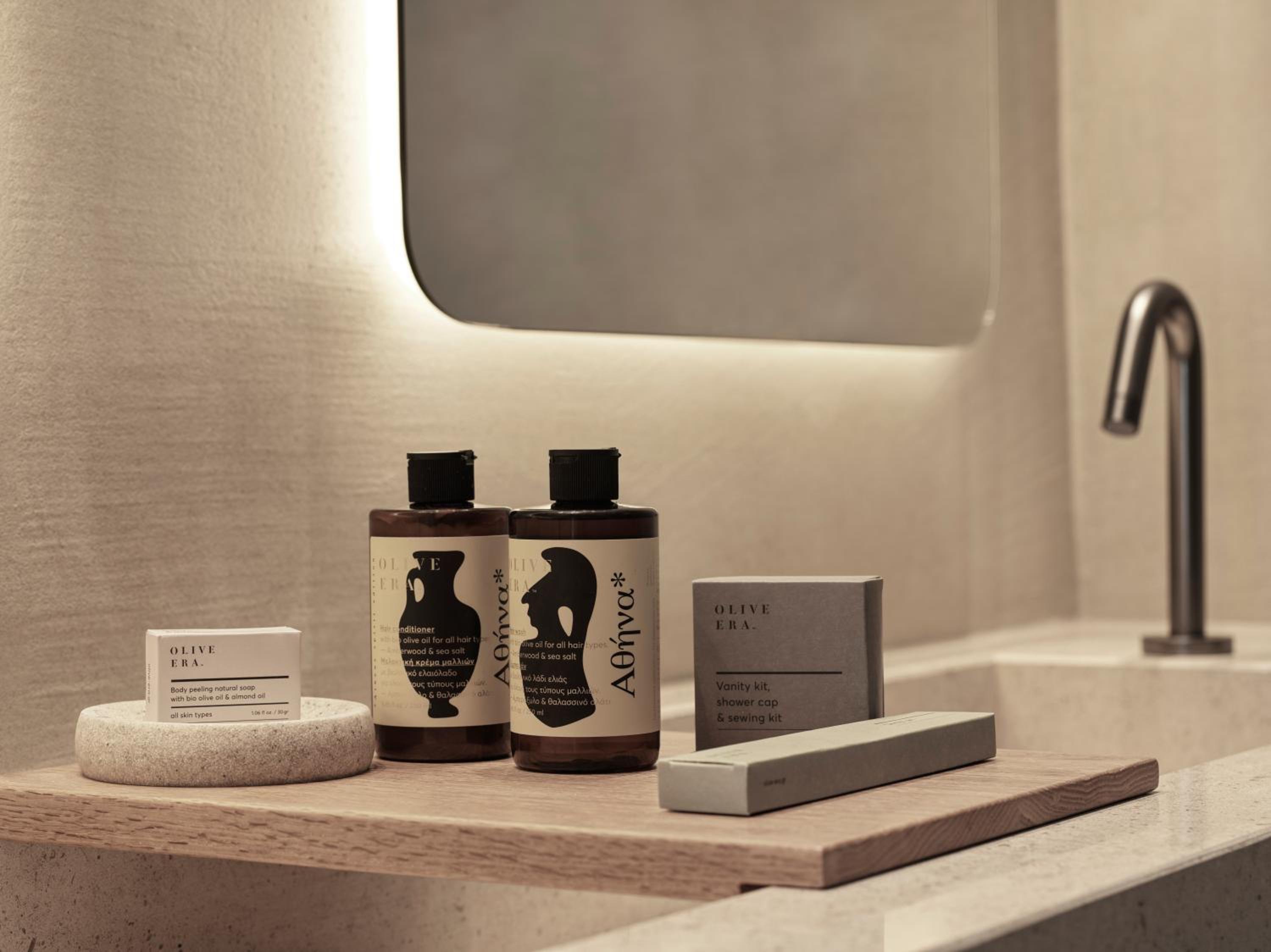 Magma Resort Santorini, In The Unbound Collection By Hyatt