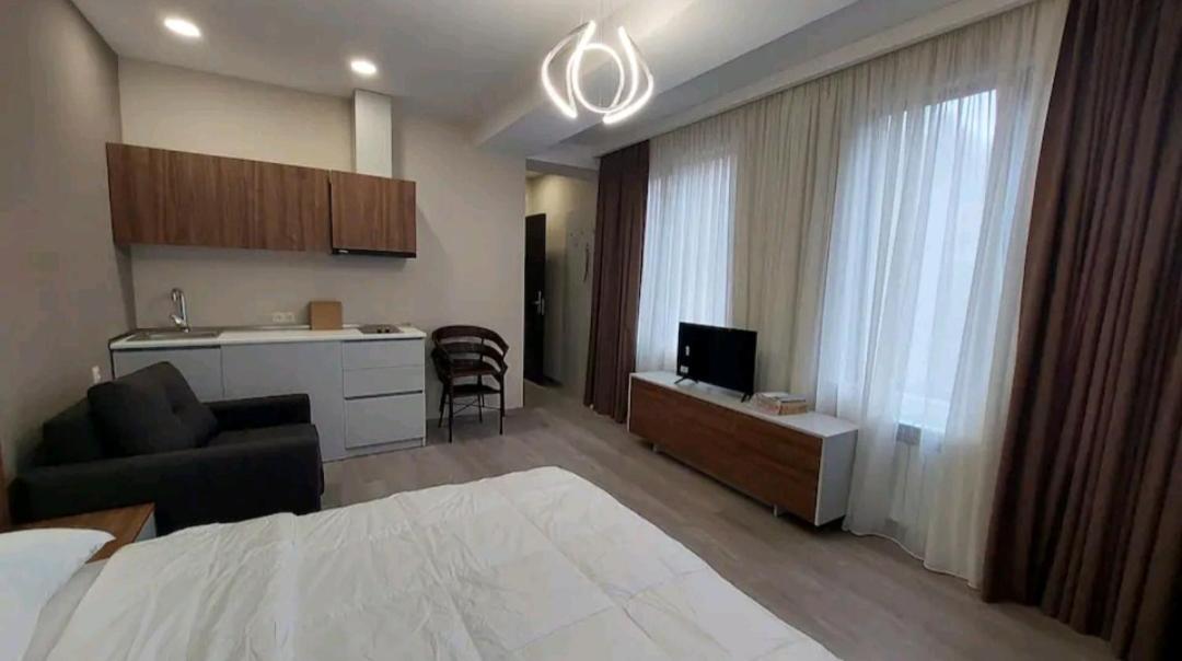 Cozy and Lovely apartmemt view 2