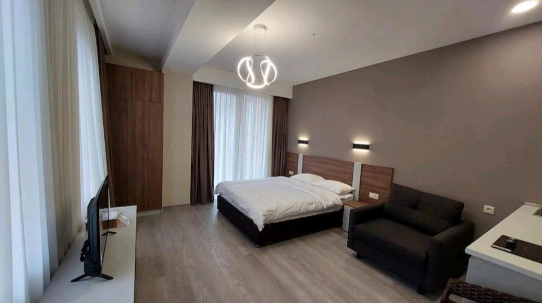 Cozy and Lovely apartmemt view 3