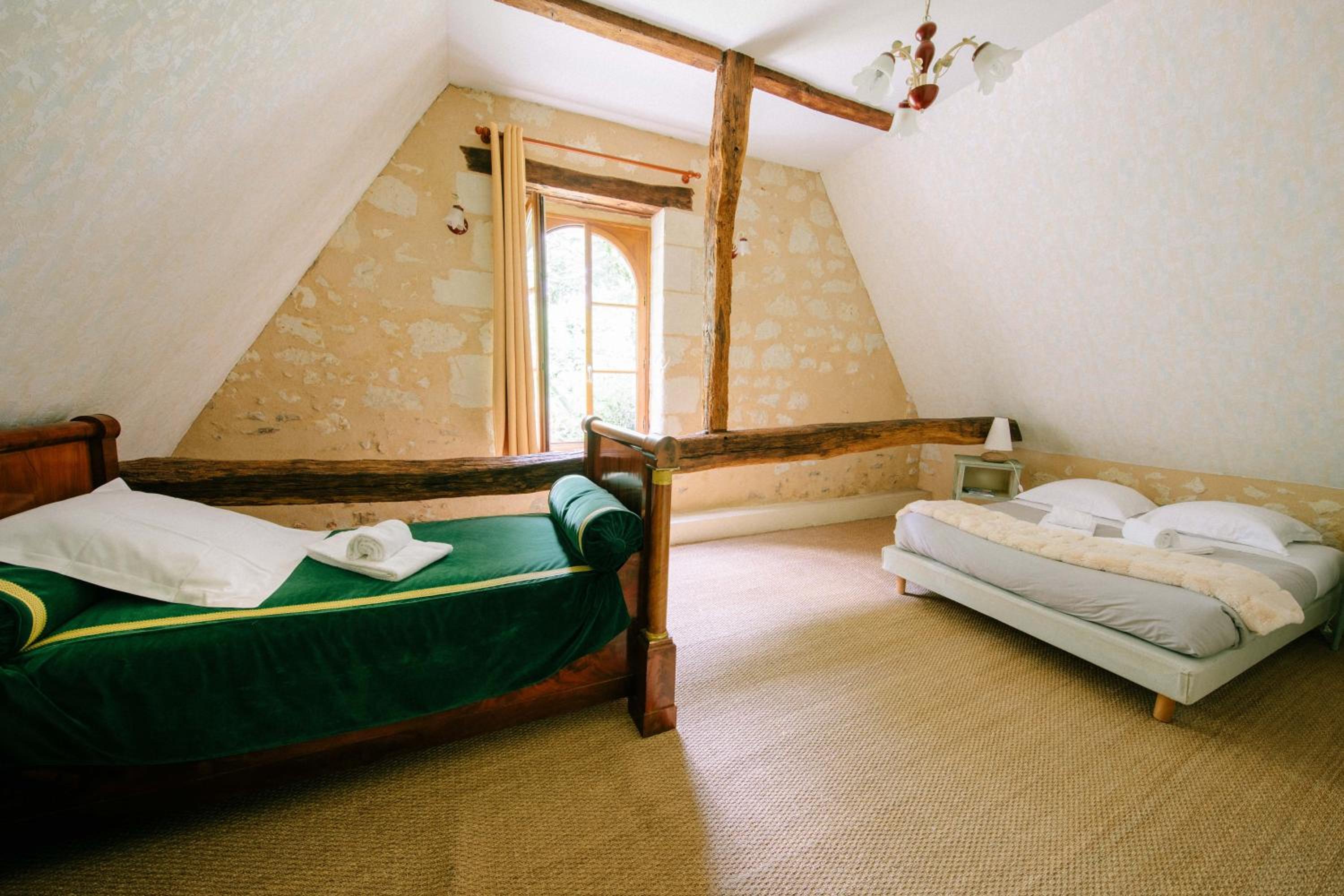 Logis de Poëllier