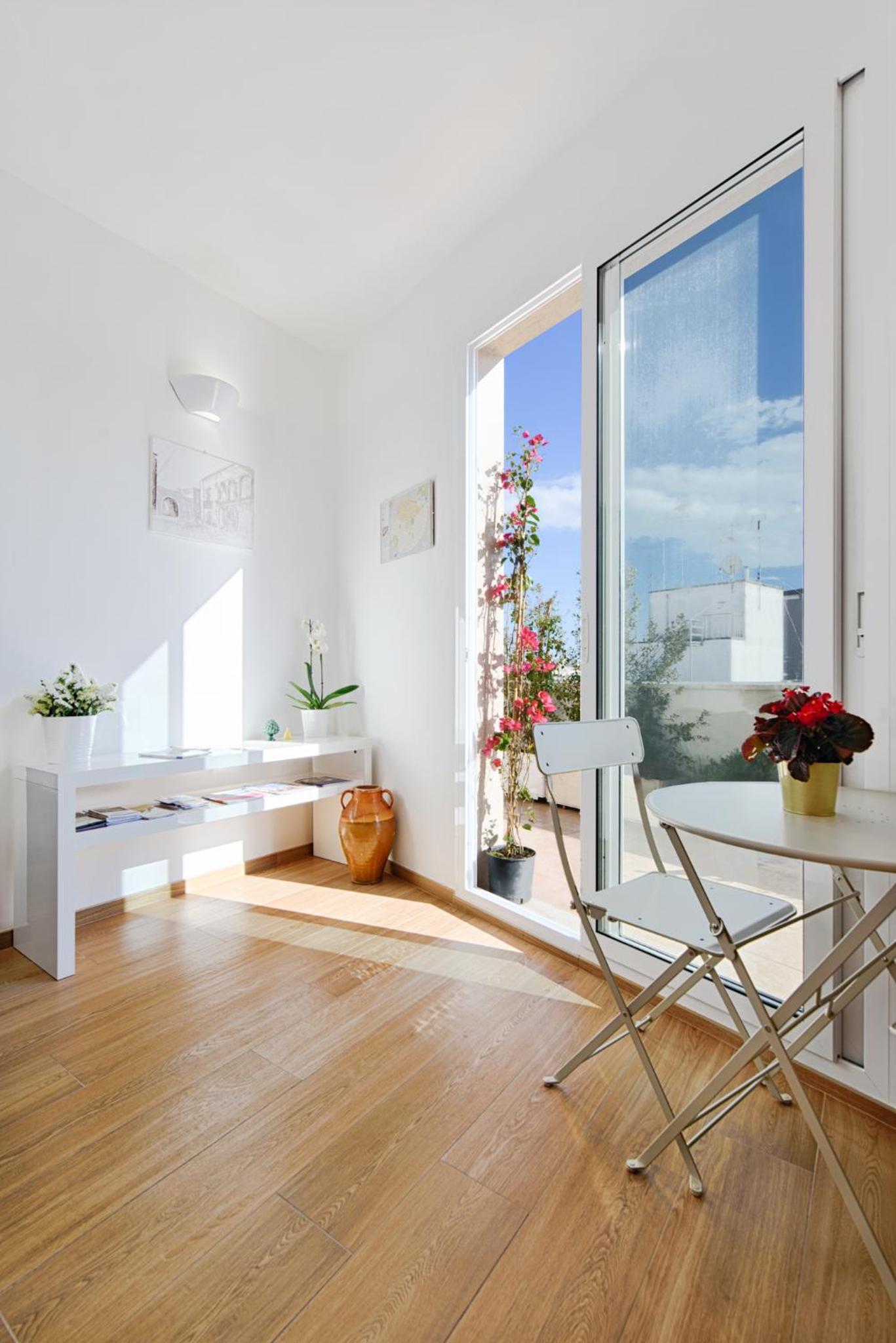 LuxAttico Bed & Breakfast photo 4