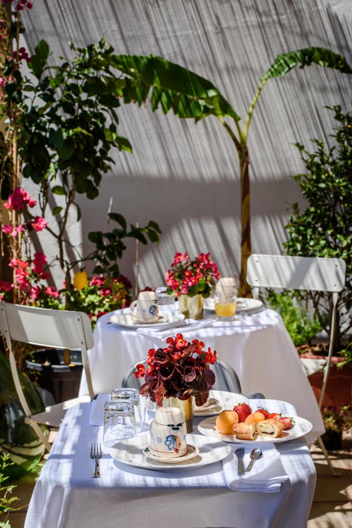 LuxAttico Bed & Breakfast photo 5