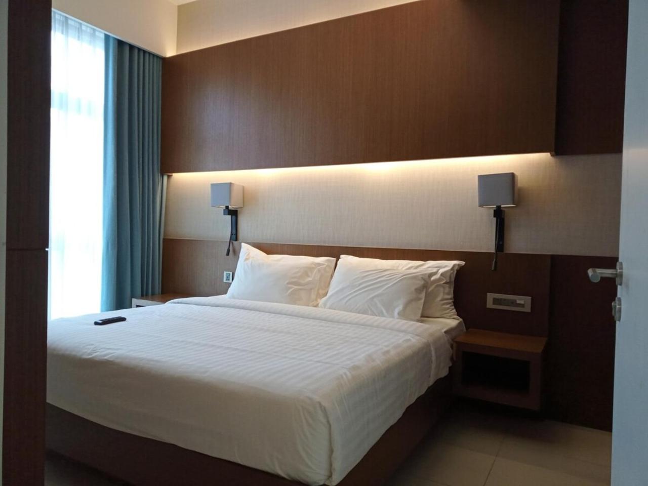 Tribeca Residence Bukit Bintang