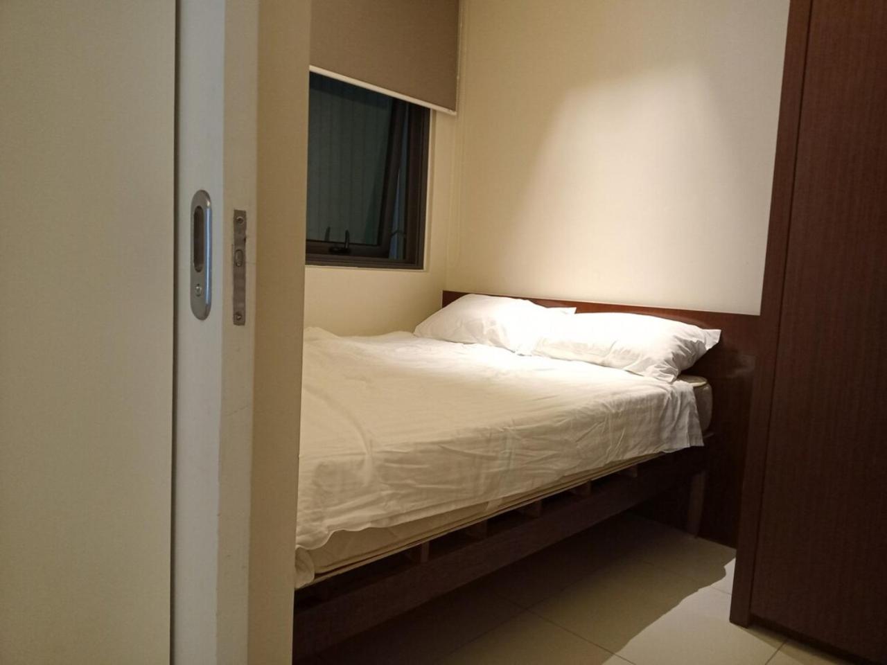 Tribeca Residence Bukit Bintang
