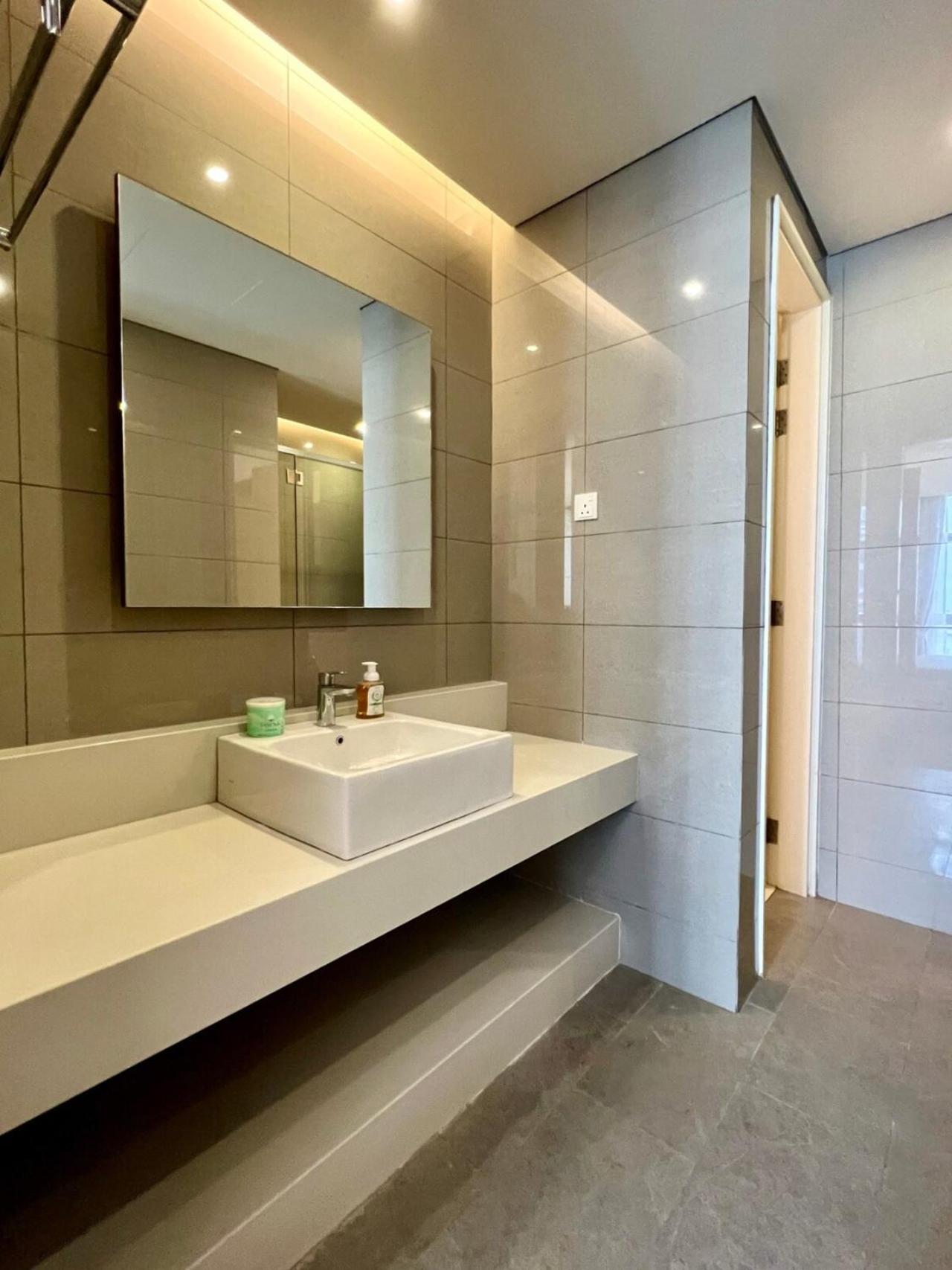 Tribeca Residence Bukit Bintang
