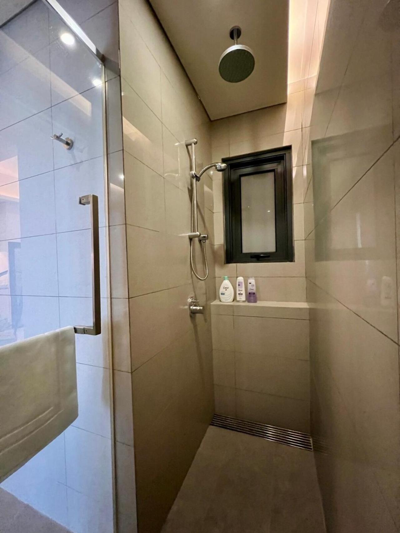 Tribeca Residence Bukit Bintang